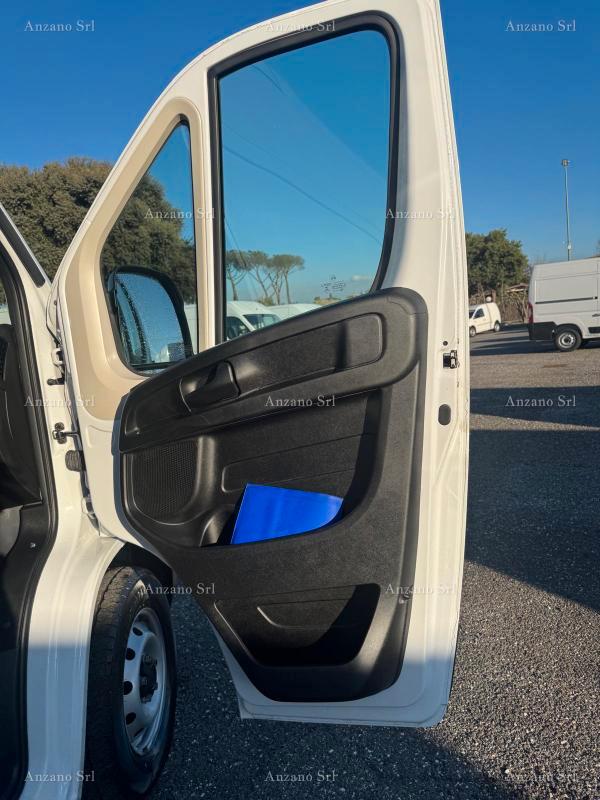 FIAT Ducato maxi 35 LH2 2.2 mjt3 140cv serie 8