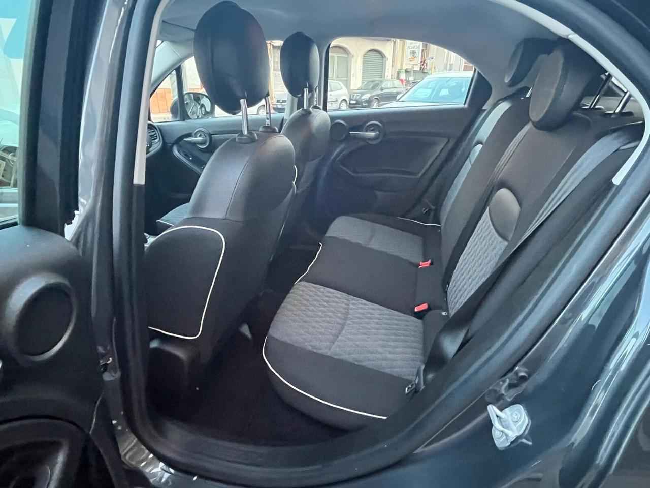 Fiat 500X 1.3 MultiJet 95 CV City Cross
