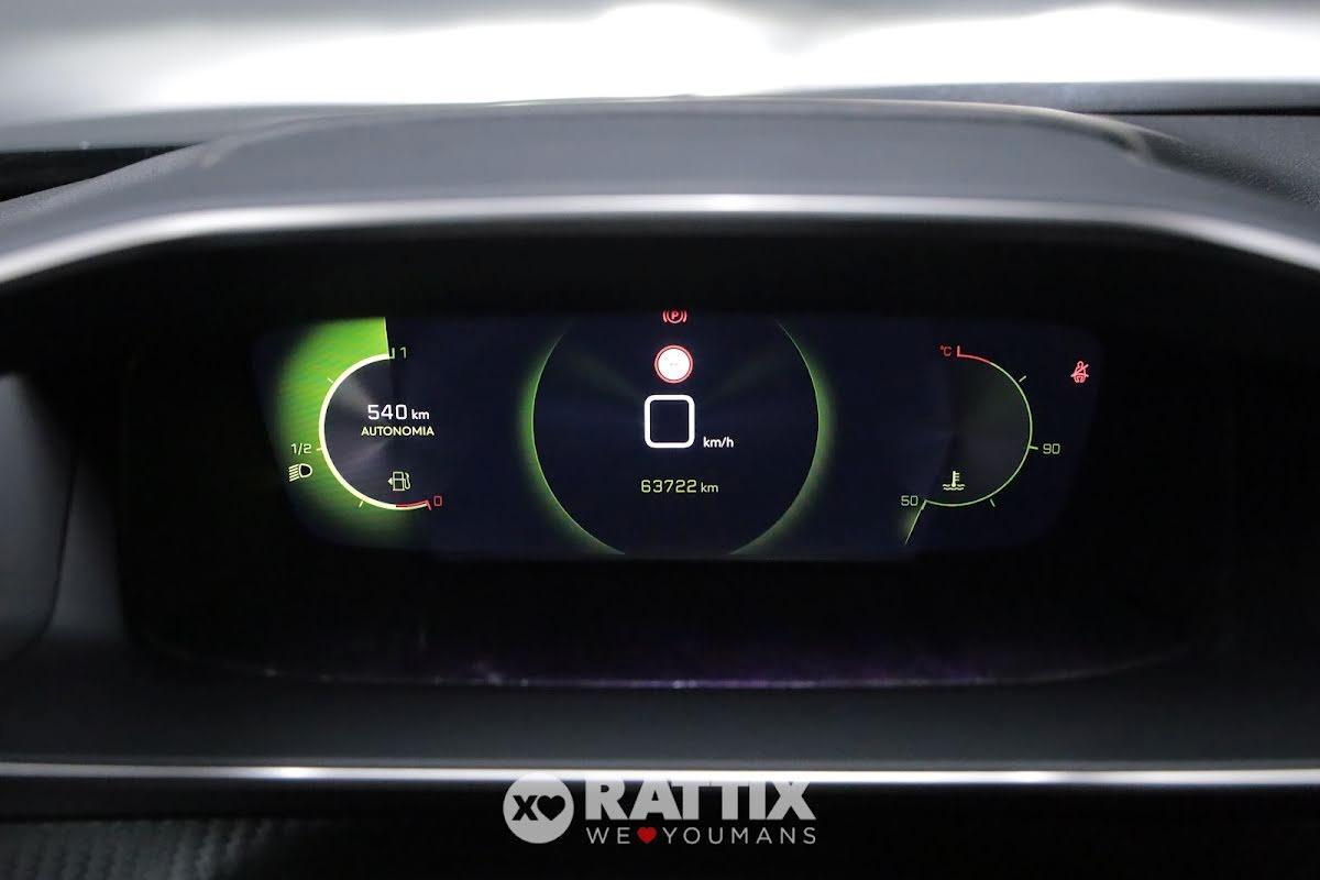 Peugeot 2008 1.2 puretech 100CV Allure Pack