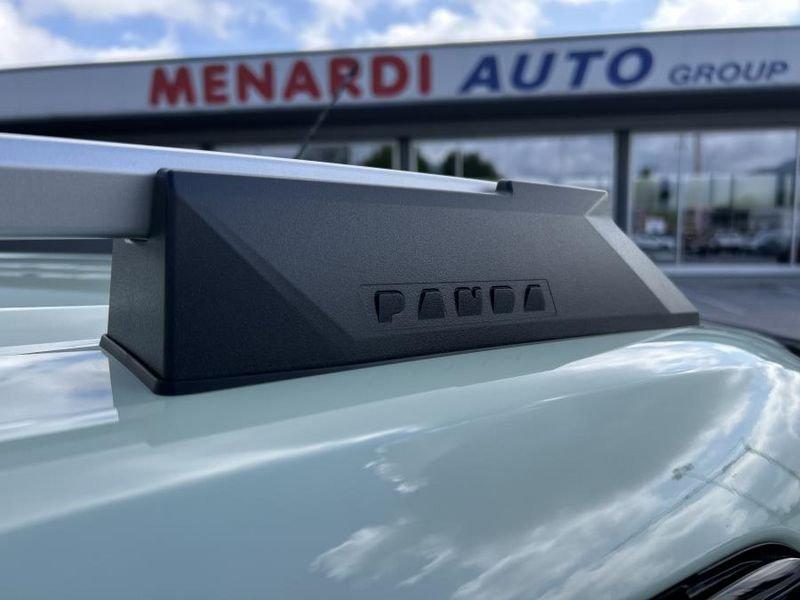 FIAT Grande Panda 1.2 Hybrid 110cv DCT La Prima SUPER-OFFERTA!!