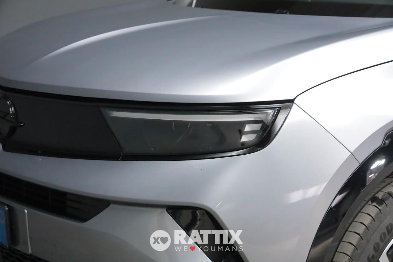 Opel Mokka 1.2 130CV GS AT8