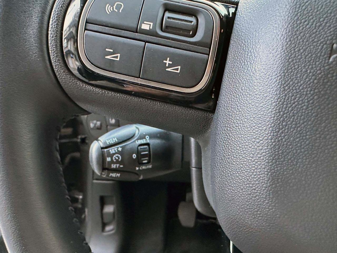 Citroen C3 PureTech 110 S&S Business Unico Proprietario solo 23.000 km