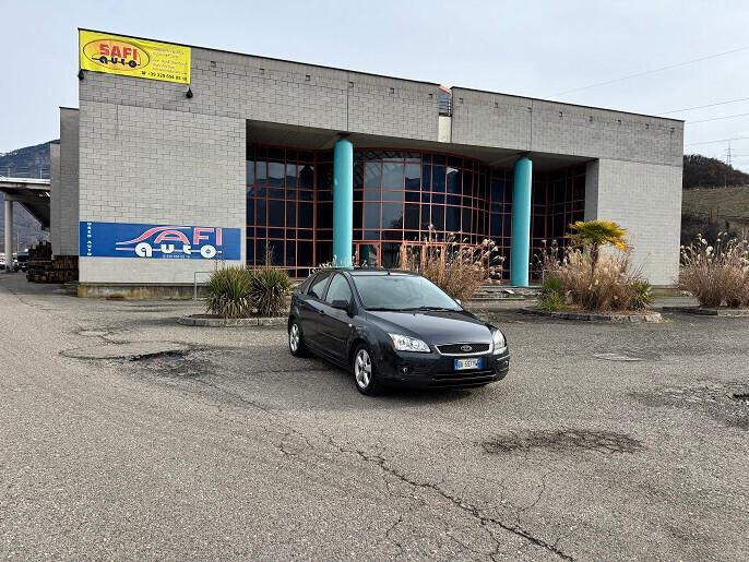 Ford Focus CC Focus+ 1.6 TDCi (90CV) 5p.