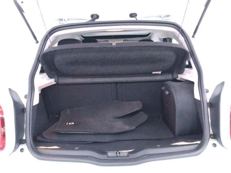 smart forfour eq Pulse 4,6kW