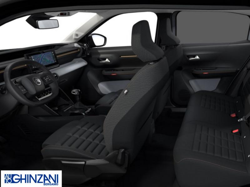 Citroën C3 Aircross C3 Aircross PureTech Turbo 100 Plus - Km0