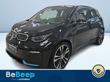BMW i3 I3S 120AH ADVANTAGE