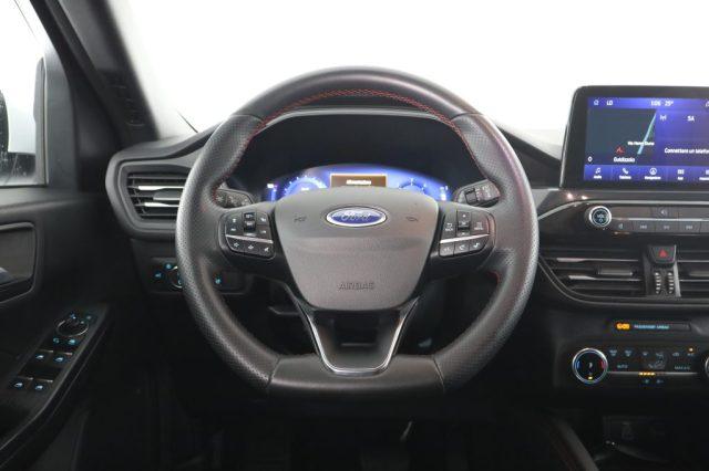 FORD Kuga Kuga 2.0 EcoBlue 120 CV aut. 2WD ST-Line