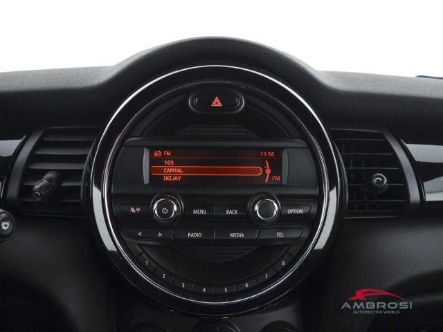 MINI Cabrio Cooper D 1.5 Cooper D Boost - PER OPERATORI DEL