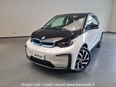 BMW i3 120Ah Advantage