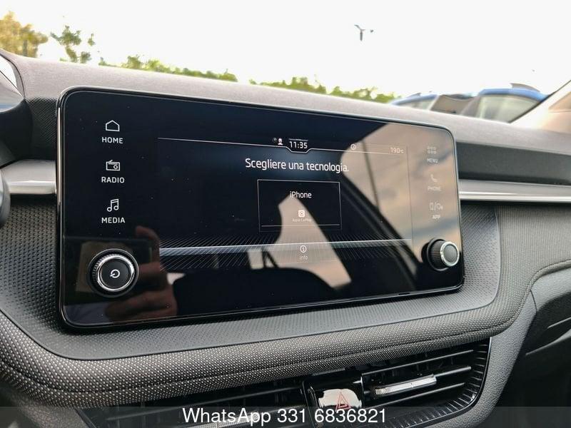 Skoda Fabia Fabia 1.0 MPI 80 CV Selection