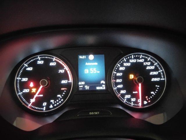 SEAT Ateca 1.0 TSI Business LED