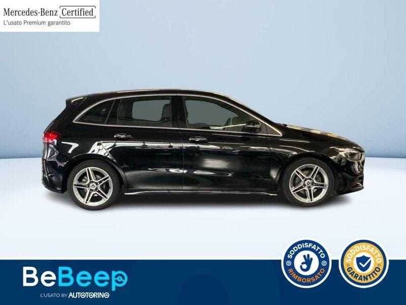Mercedes-Benz Classe B B 180 AMG LINE PREMIUM AUTO