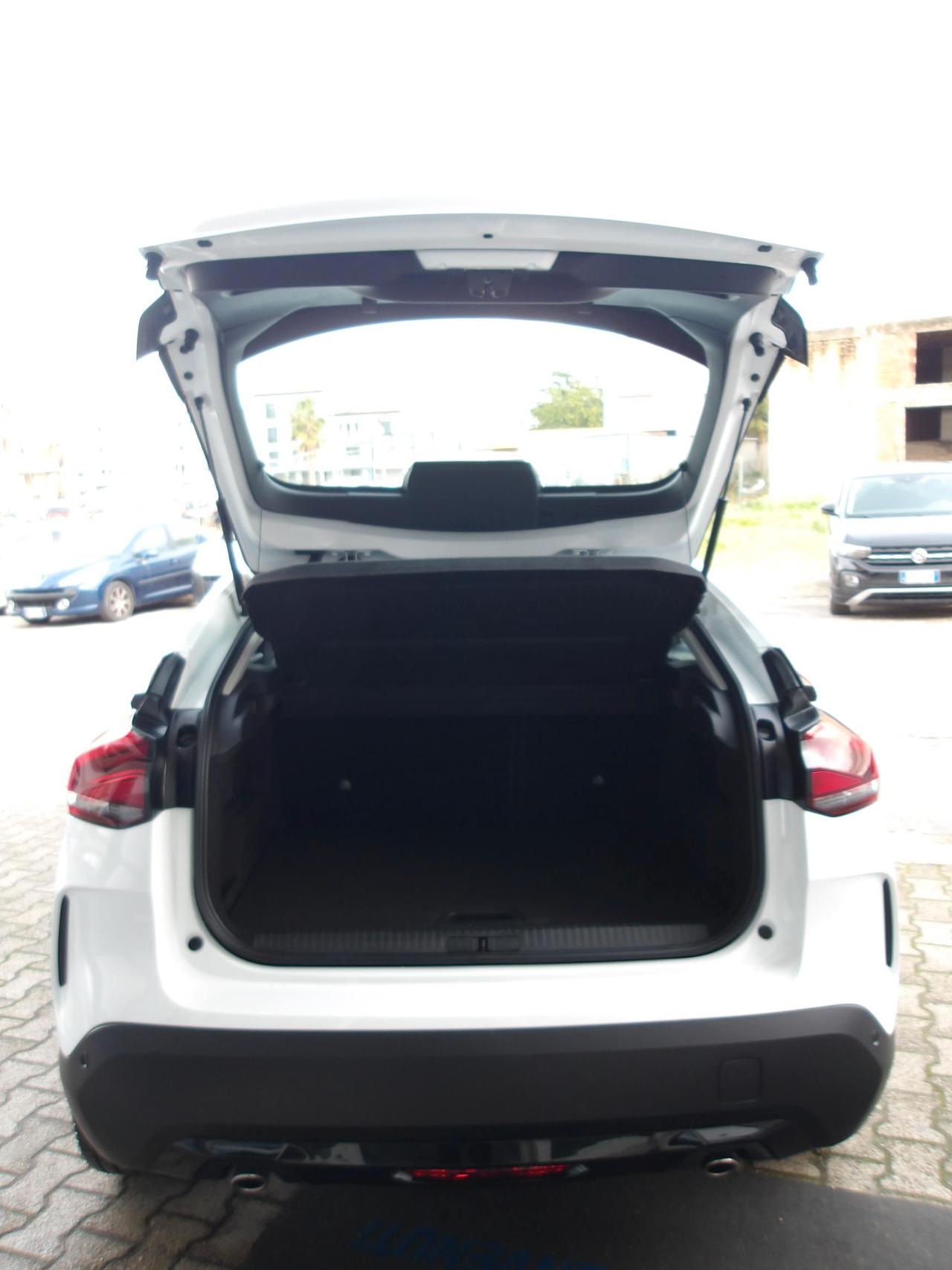 Citroen C4 1.2 puretech Plus 130cv
