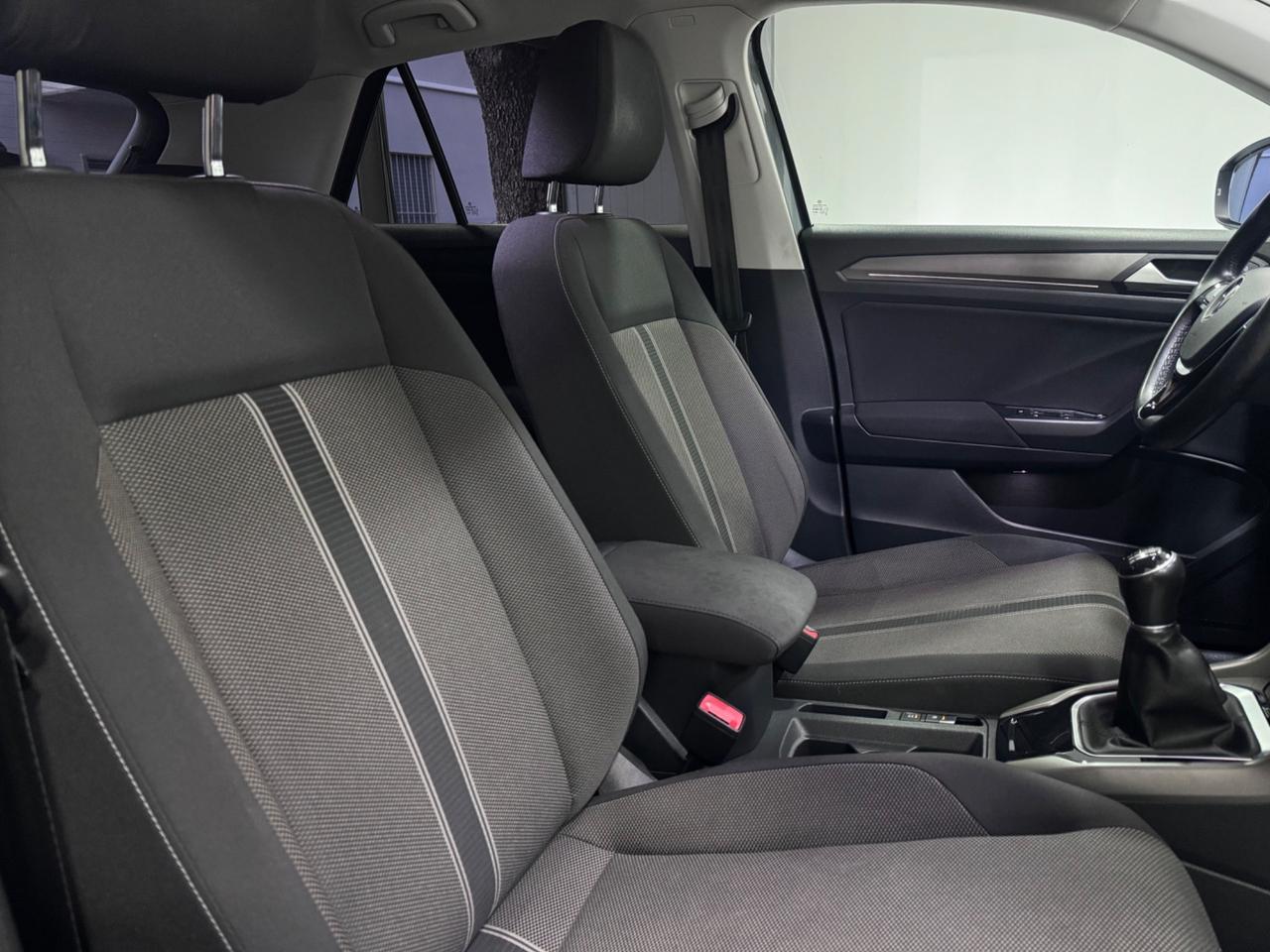 Volkswagen T-Roc 1.0 TSI Style BlueMotion Technology