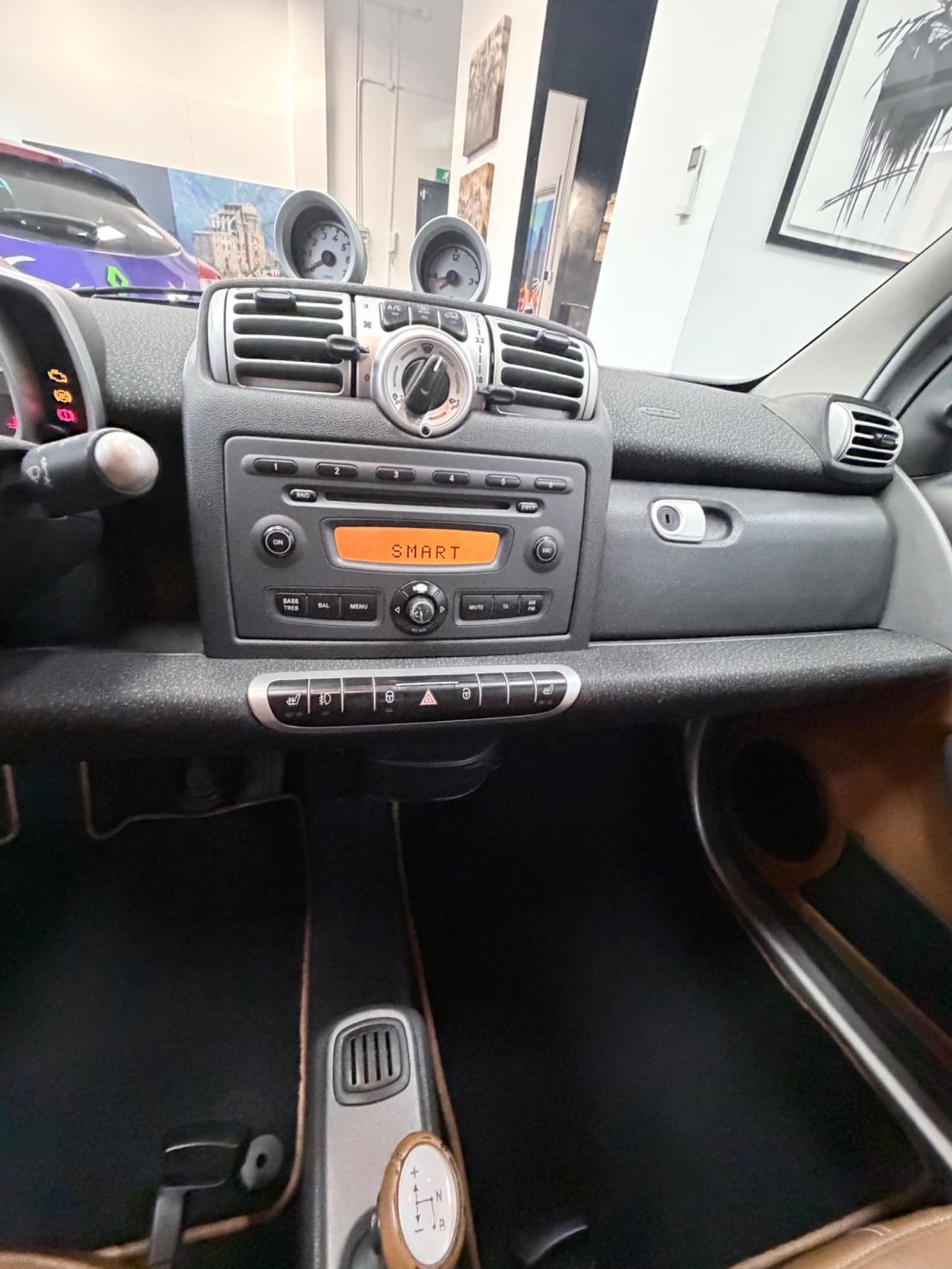 Smart LIMITED EDITION