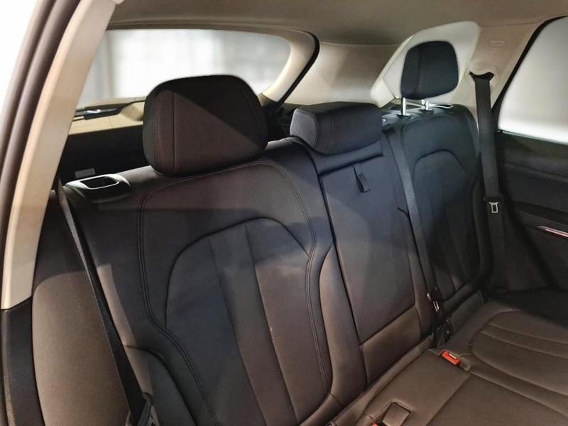 BMW X5 XDRIVE 25D BUSINESS AUTOM. SUV