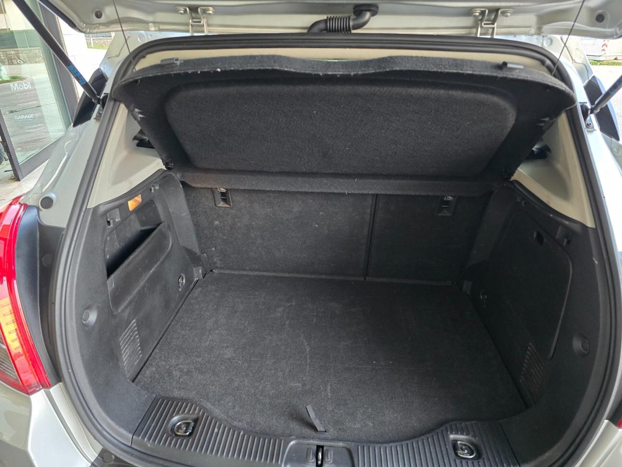 Opel Mokka 1.6 CDTI Ecotec 136CV 4x2 Start&Stop Co