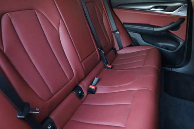 BMW X4 xDrive20d MH48V Msport