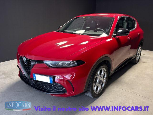 ALFA ROMEO Tonale 1.6 diesel 130 CV TCT6 Sprint