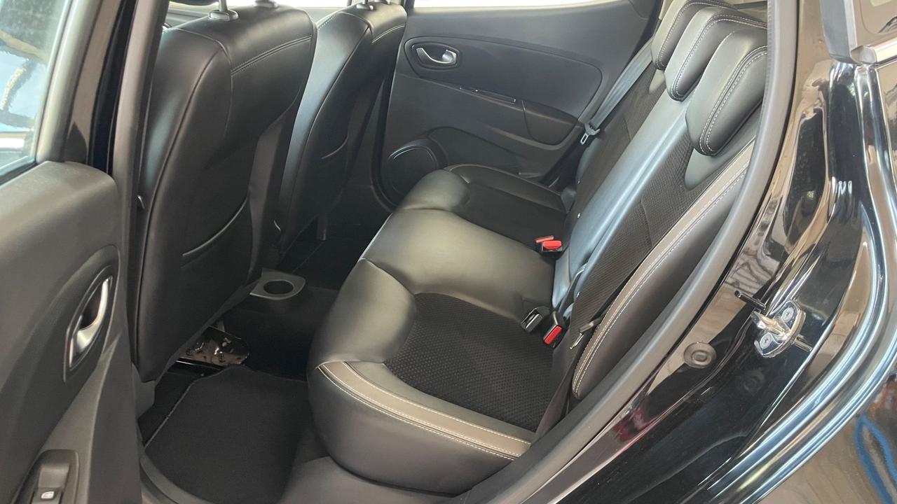 Renault Clio dCi 8V 90CV 5 porte Energy Intens