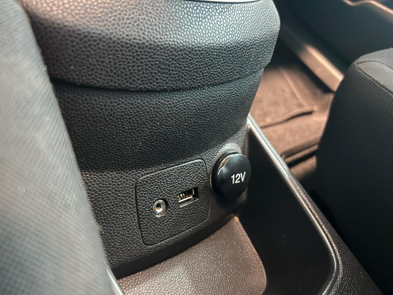 Ford Fiesta 1.0 80CV 3 porte