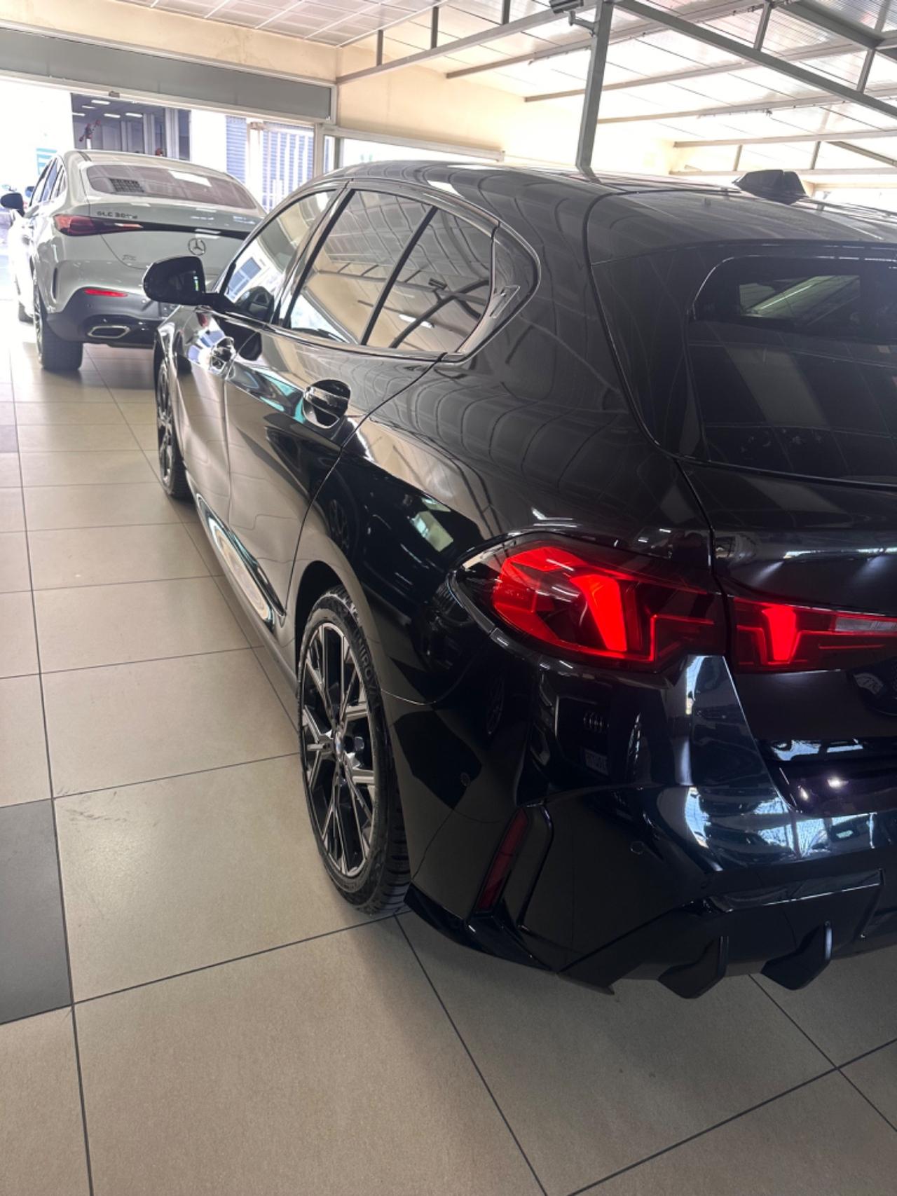 Bmw 118 118d 5p. MSport Pro 150CV 2025