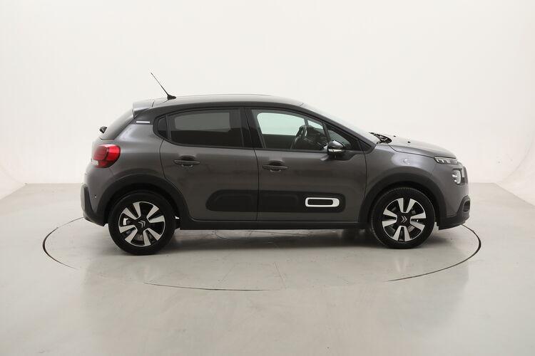 Citroen C3 Shine BR506253 1.2 Benzina 110CV
