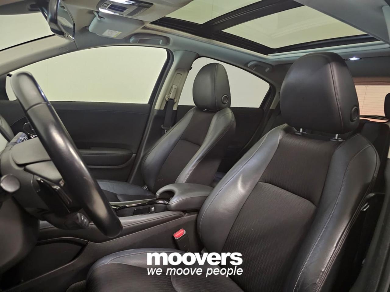 HR-V 2ª serie HONDA HR-V 1.5 i-VTEC CVT Executive Navi ADAS