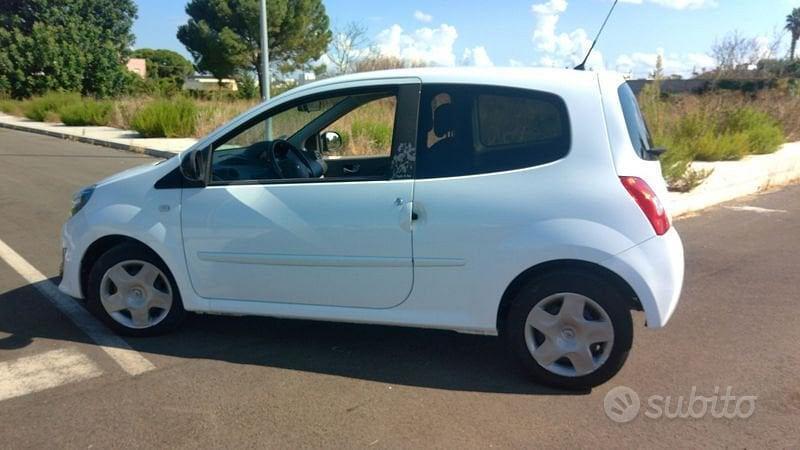 Renault Clio Storia 5p 1.2 16v Dynamique