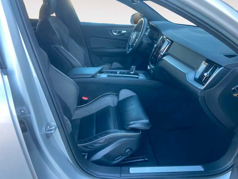 VOLVO V60 2.0 b3 R-DeSiGn AuTo