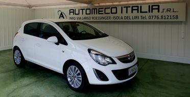 Opel Corsa 1.2 GPL - ANNO 2014 - KM. 71000