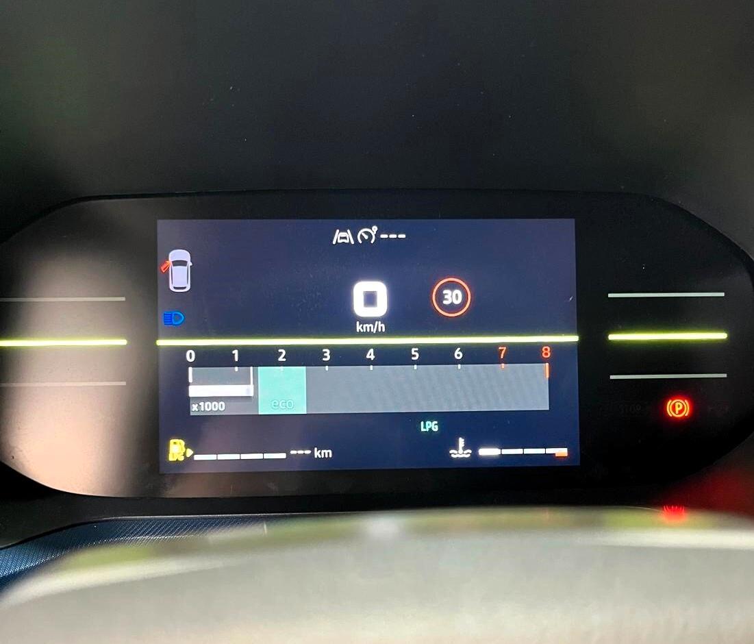 Dacia Duster 1.0 TCe GPL 4x2 Journey