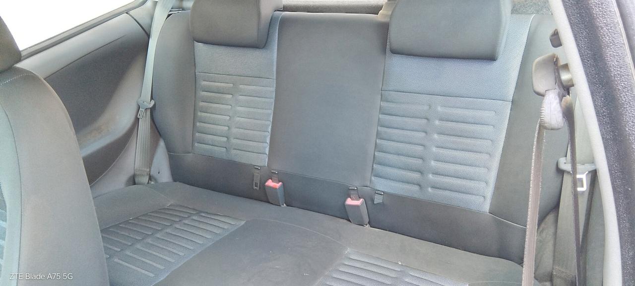 Fiat Punto Classic 1.2 5 porte Active GPL