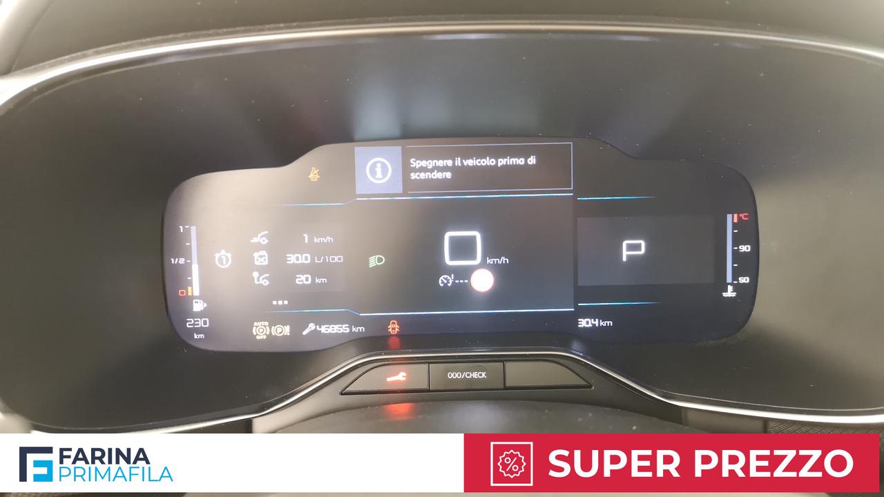 CITROEN C5 Aircross I 2022 - C5 Aircross 1.5 bluehdi Max s&s 130cv eat8