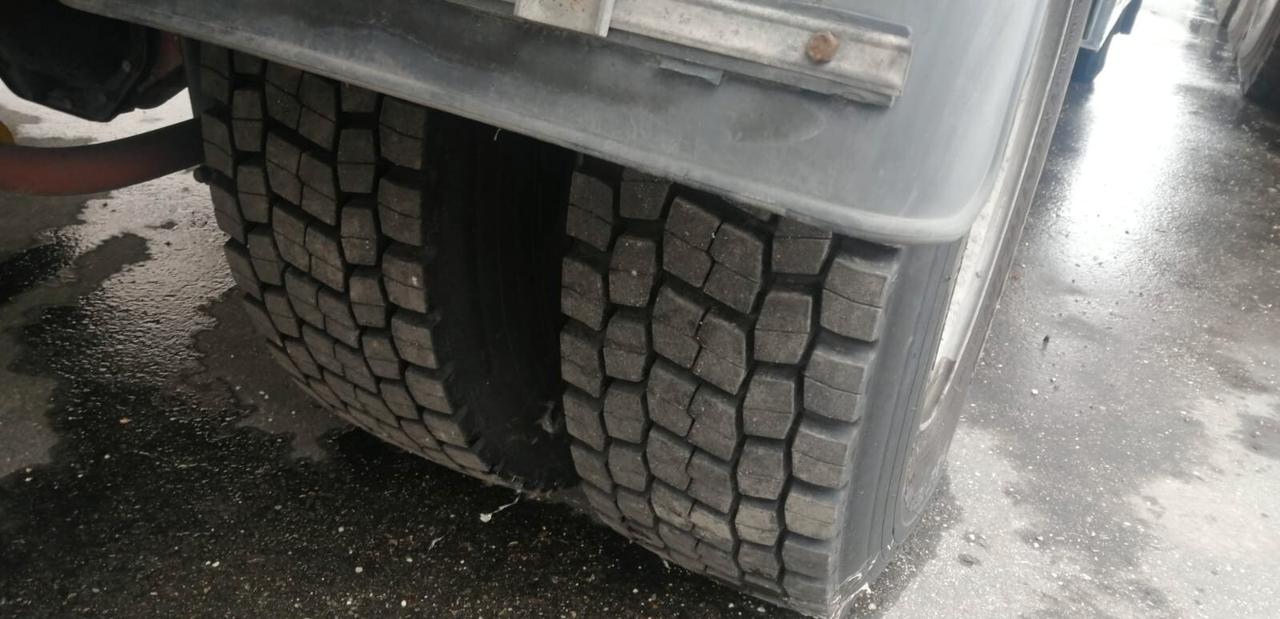 IVECO EUROCARGO 120 E 24 Centinato