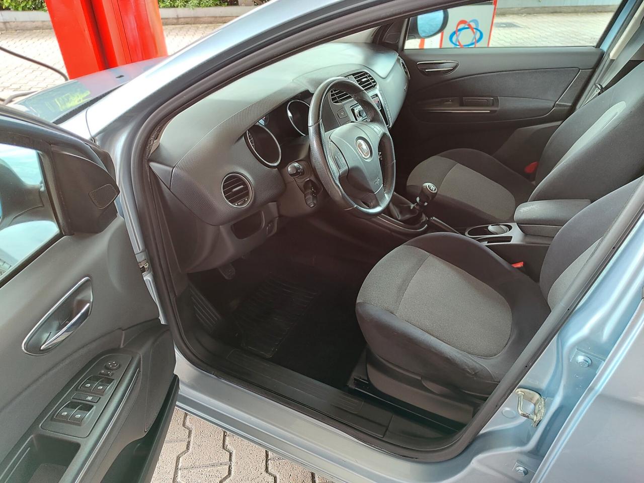 Fiat Bravo 1.6 MJT 120 TETTO PANORAMICO OFFERTA