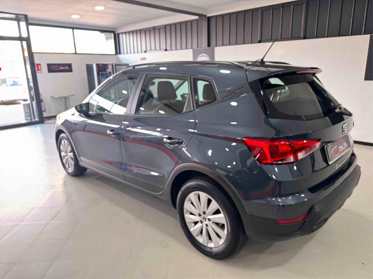 Seat Arona 1.0 EcoTSI 110 CV DSG Style