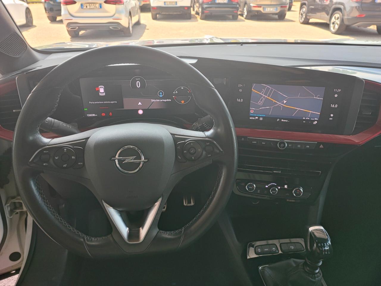 Opel Mokka 1.5 diesel Edition