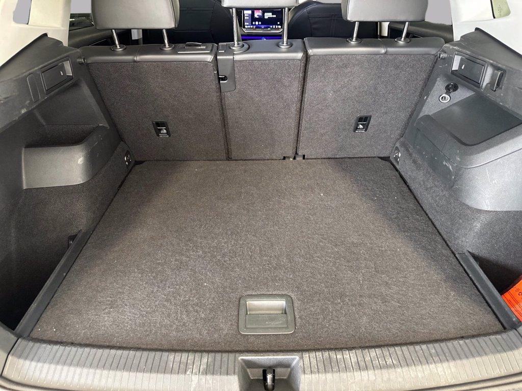 VOLKSWAGEN Tiguan 2.0 tdi life 150cv dsg del 2025