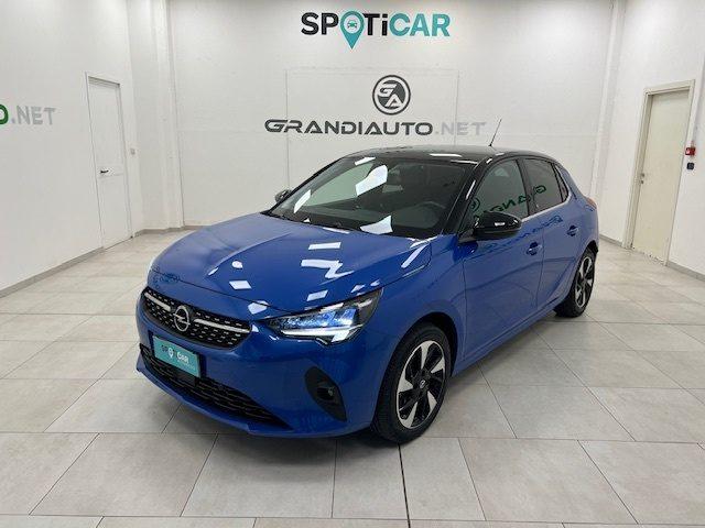 OPEL Corsa VI 2020 - e- Elegance
