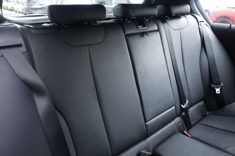 BMW Serie 1 BMW Serie 1 118d 5p. MSport Unicoproprietario