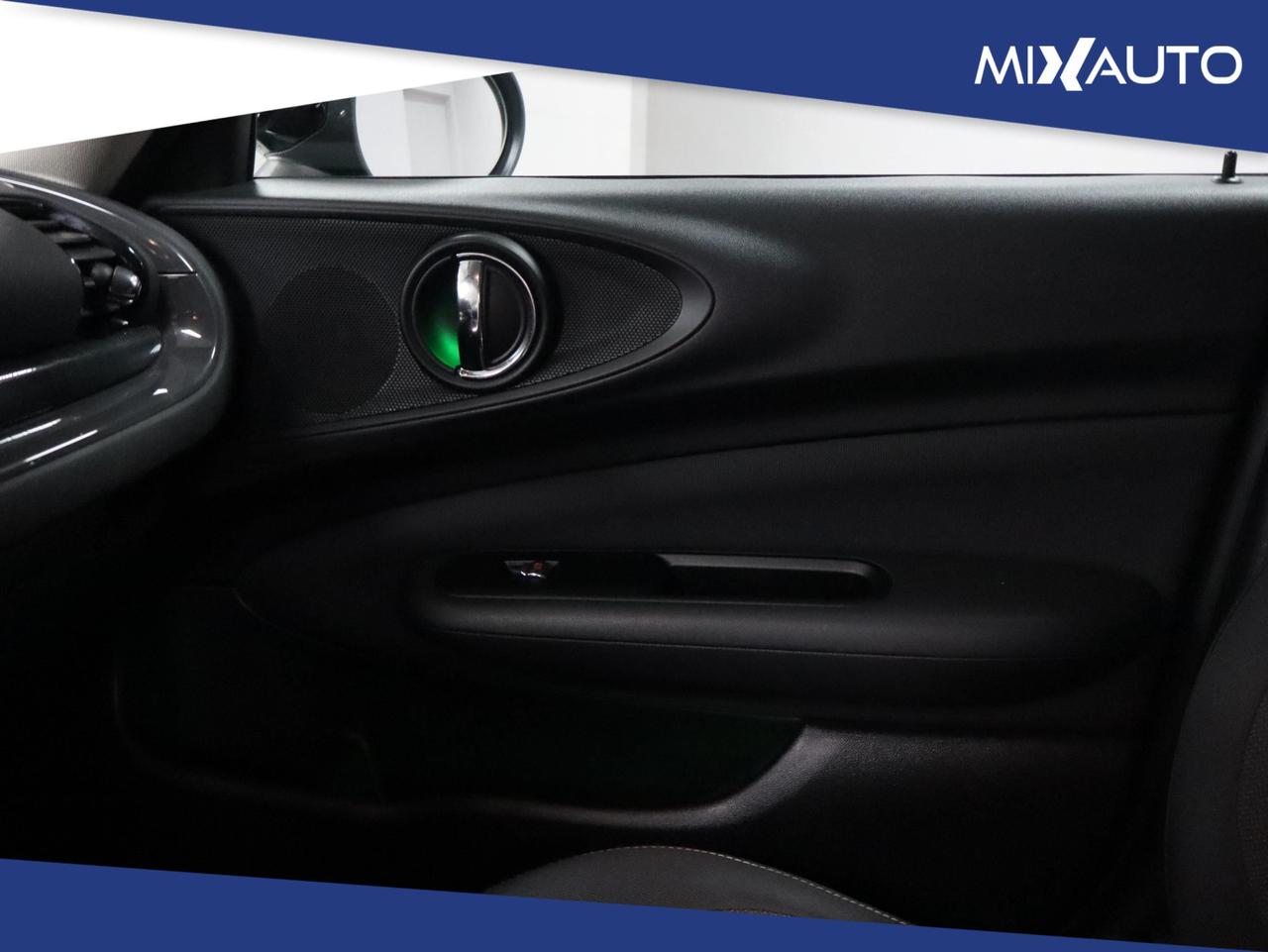 Mini Clubman 1.5 Cooper Essential AUT EU6