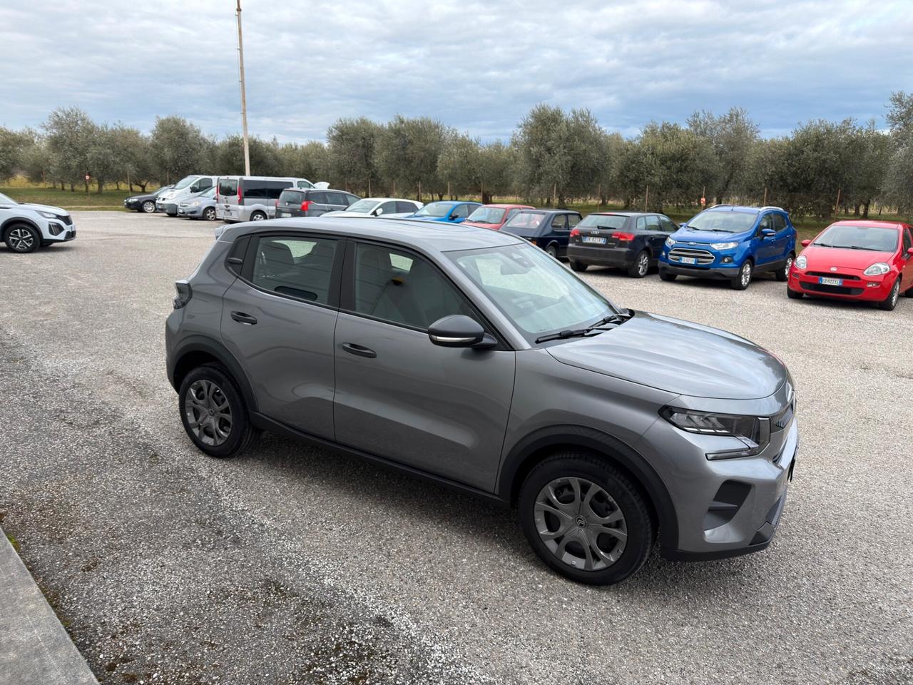 Citroen C3 PureTech 100 S&S You