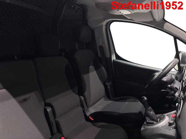 CITROEN Berlingo II - 1.6 bluehdi 100cv Cl.3p.ti L2 E6