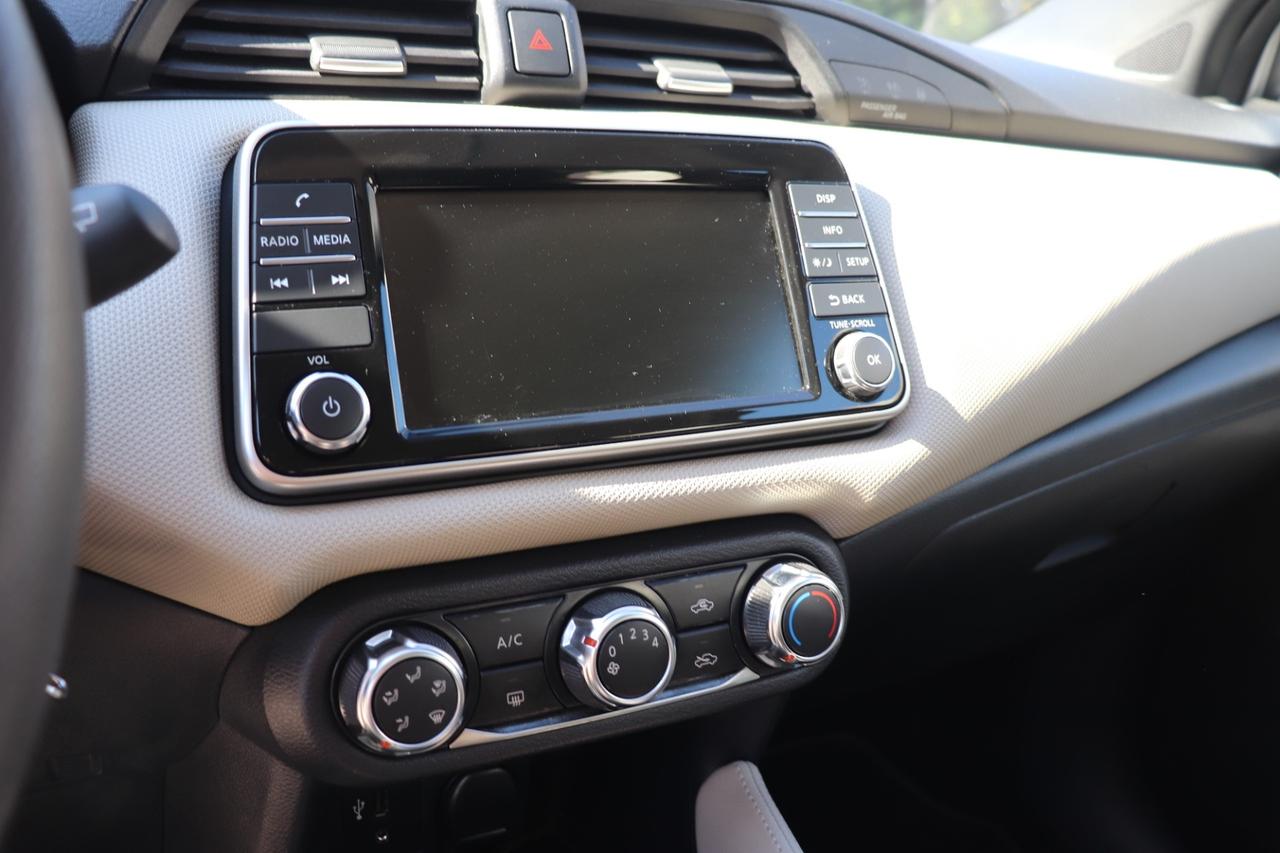 Nissan Micra 1.5 dCi 8V 5 porte N-Connecta