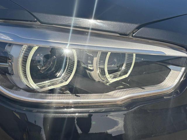 BMW 116 i 5p. Luxury - UNICO PROPRIETARIO -