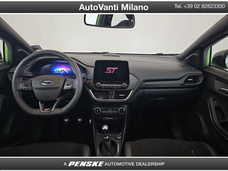 Ford Puma Puma 1.5 ecoboost ST s&s 200cv