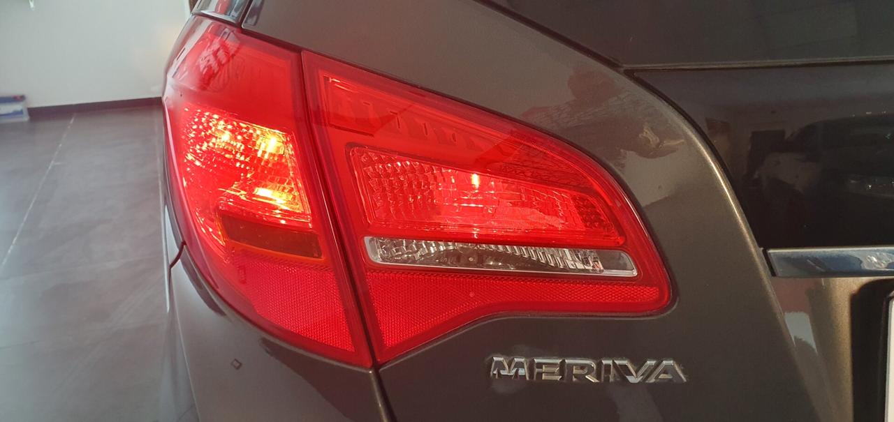 Opel Meriva 1.3 CDTI 95CV ecoFLEX Cosmo