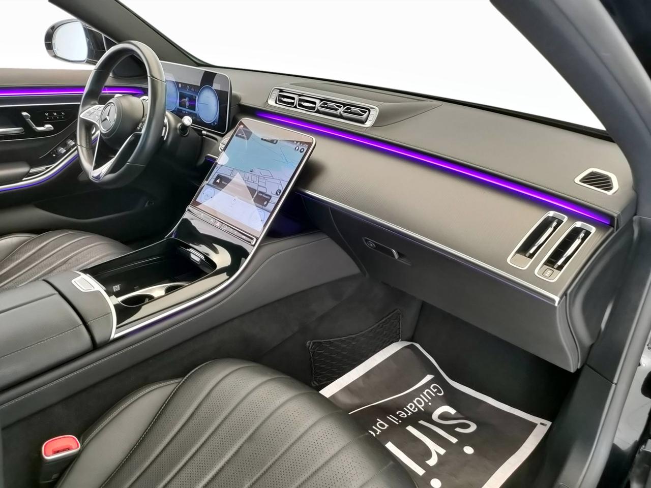 Mercedes-Benz Classe S - V223 - S Lunga 350 d Premium auto