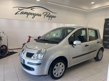 Renault Modus 1.5 dCi 85CV Initiale 2006